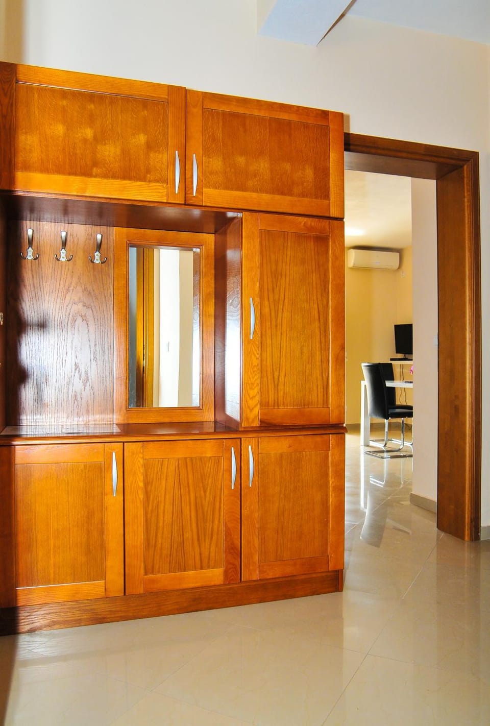 Apartmani Bulajic Apartment in Kotor Municipality