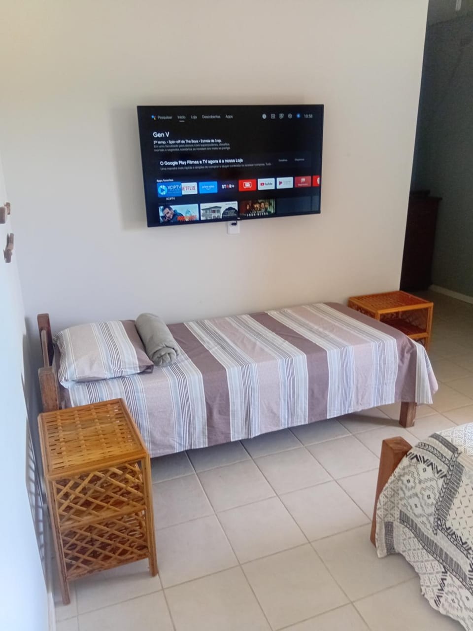 Excelente casa com Piscina House in State of Bahia