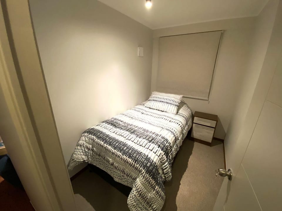 3 Piezas, 2 baños y estacionamiento privado Apartment in Puerto Montt
