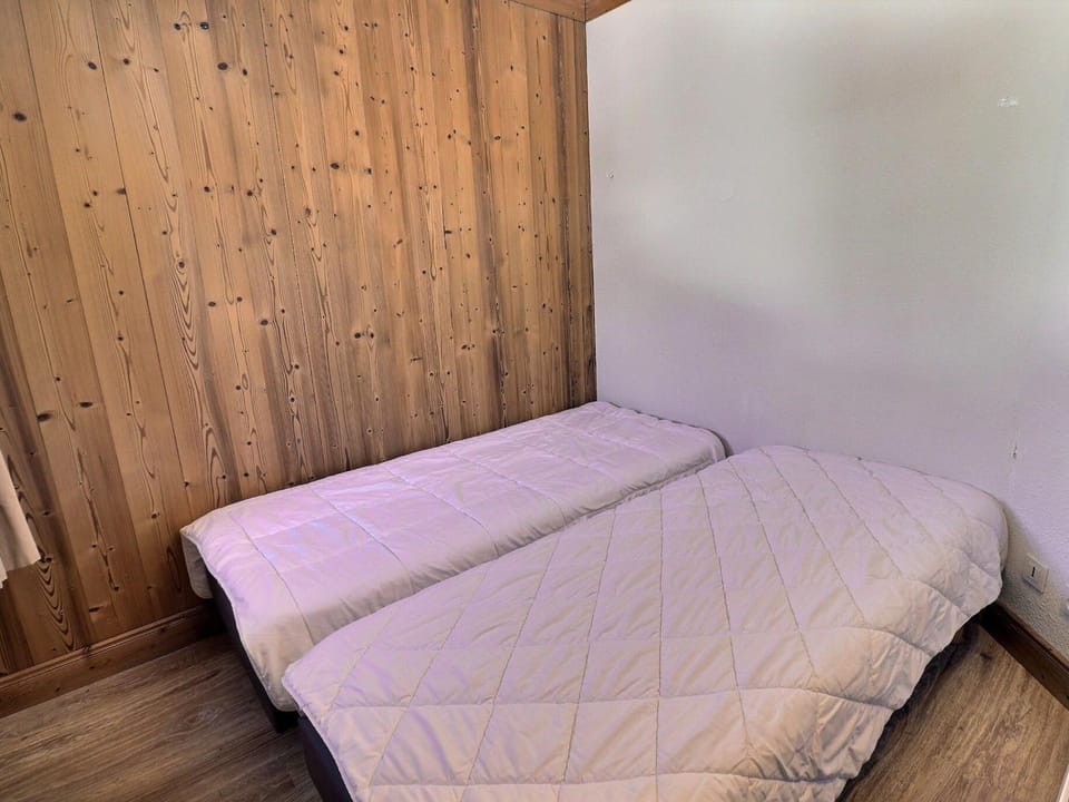 2 Pièces Confortables, Skis aux Pieds, Proche Commerces - FR-1-182A-1 Apartment in Les Allues