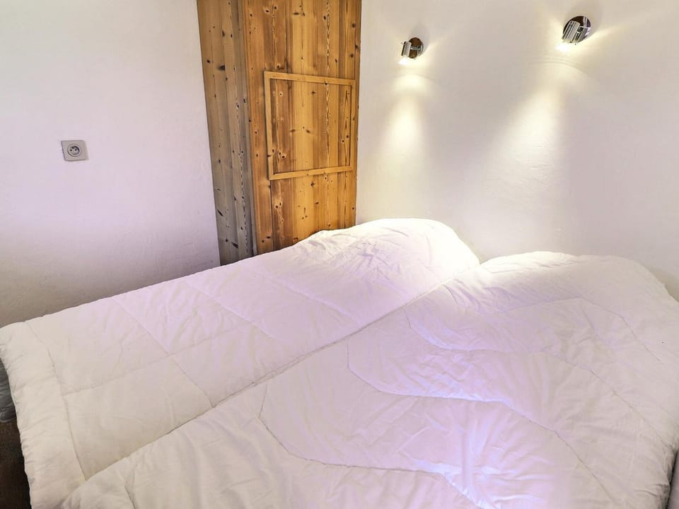 Confortable 2 pièces, skis aux pieds, proche commerces - FR-1-182A-15 Apartment in Les Allues