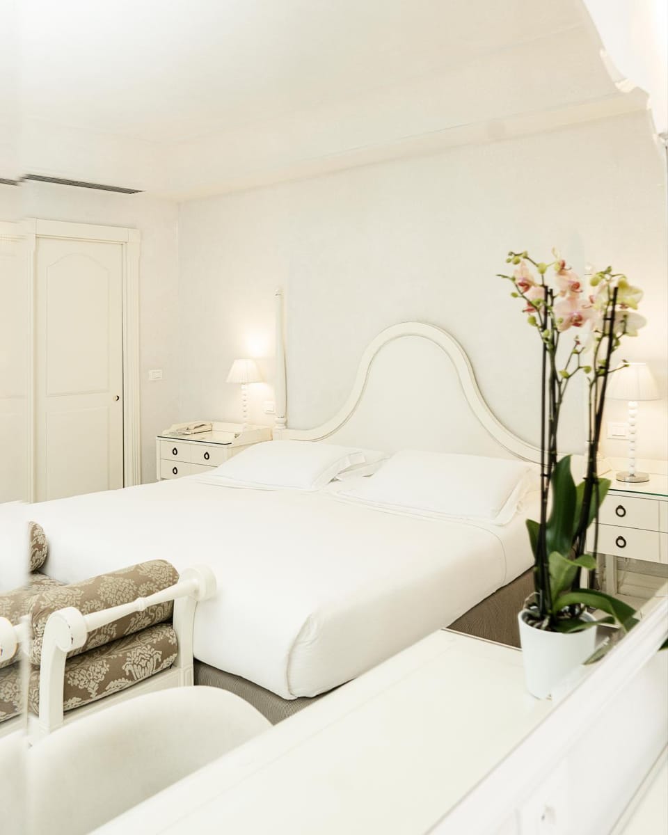 Villa Athena Resort Hotel in Sicily