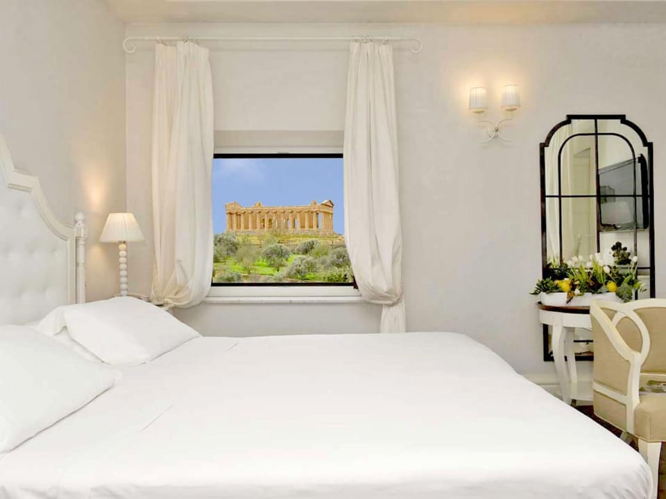 View (from property/room), Bedroom