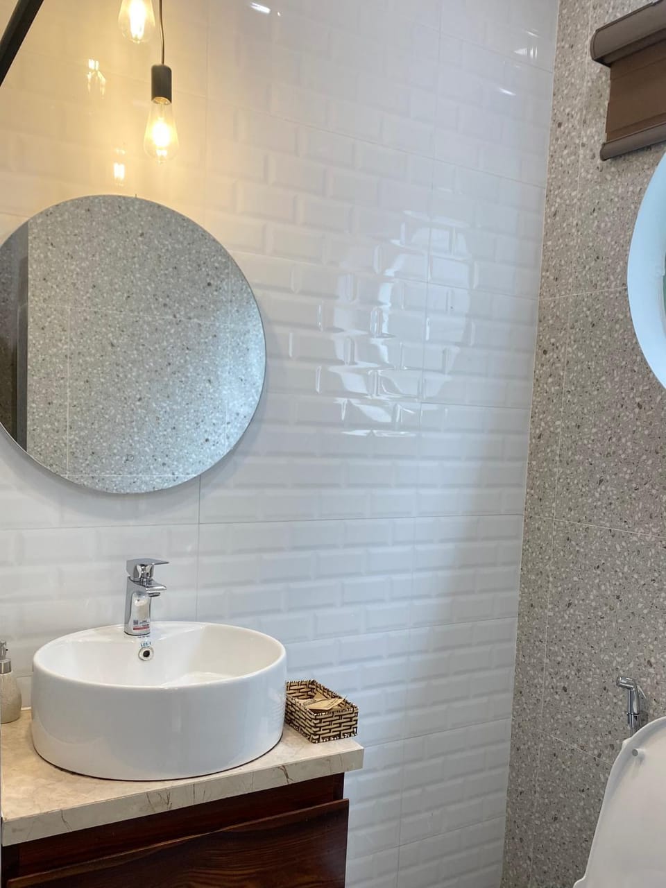 Nắng Mai Homestay Vacation rental in Dalat