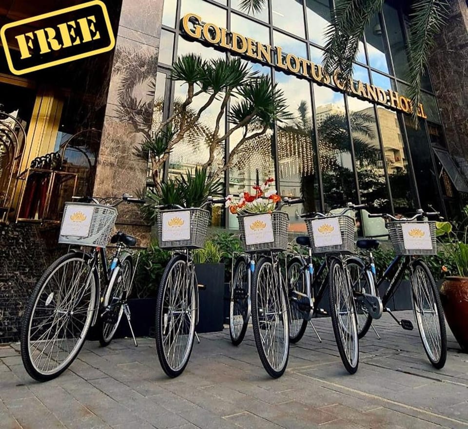 Cycling