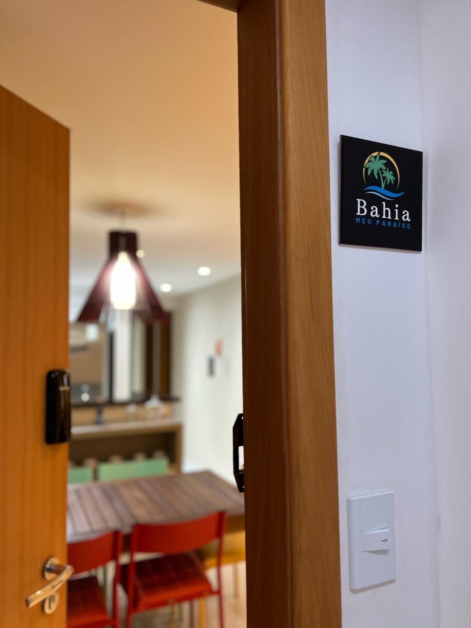 Apartamento espetacular na MELHOR praia da Bahia, GUARAJUBA é uma das únicas praias com selo azul do Brasil -Luxo, lazer, diversão e tranquilidade! Projetado para que você tenha a melhor experiência em hospedagem - Condominio tipo resort, o mais procurado Apartment in State of Bahia