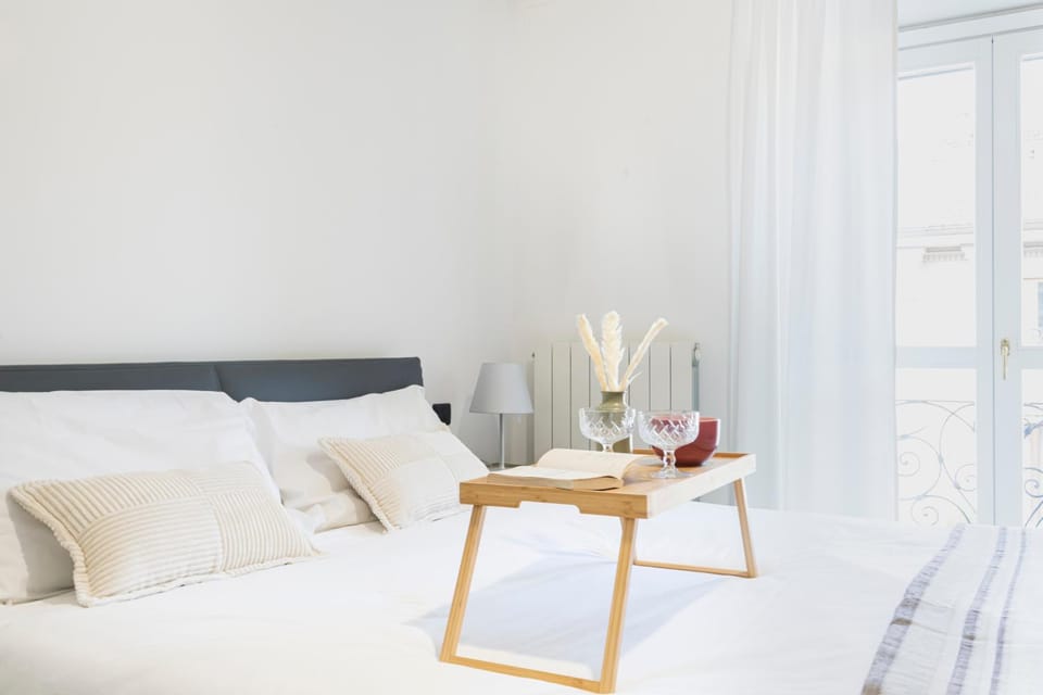 Easylife - Milano - Lecco 18D - Porta Venezia Apartment in Milan