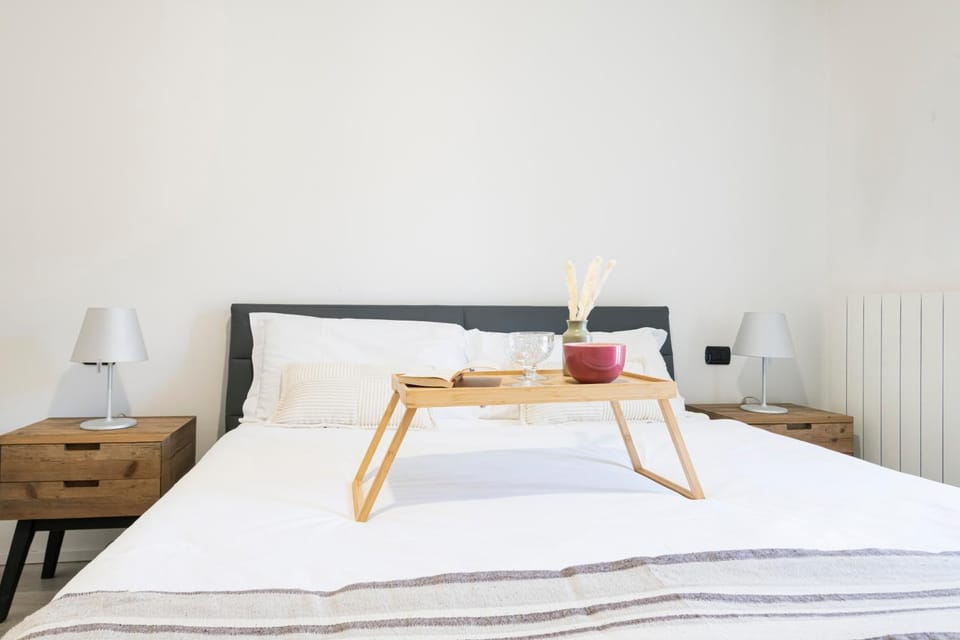 Easylife - Milano - Lecco 18D - Porta Venezia Apartment in Milan