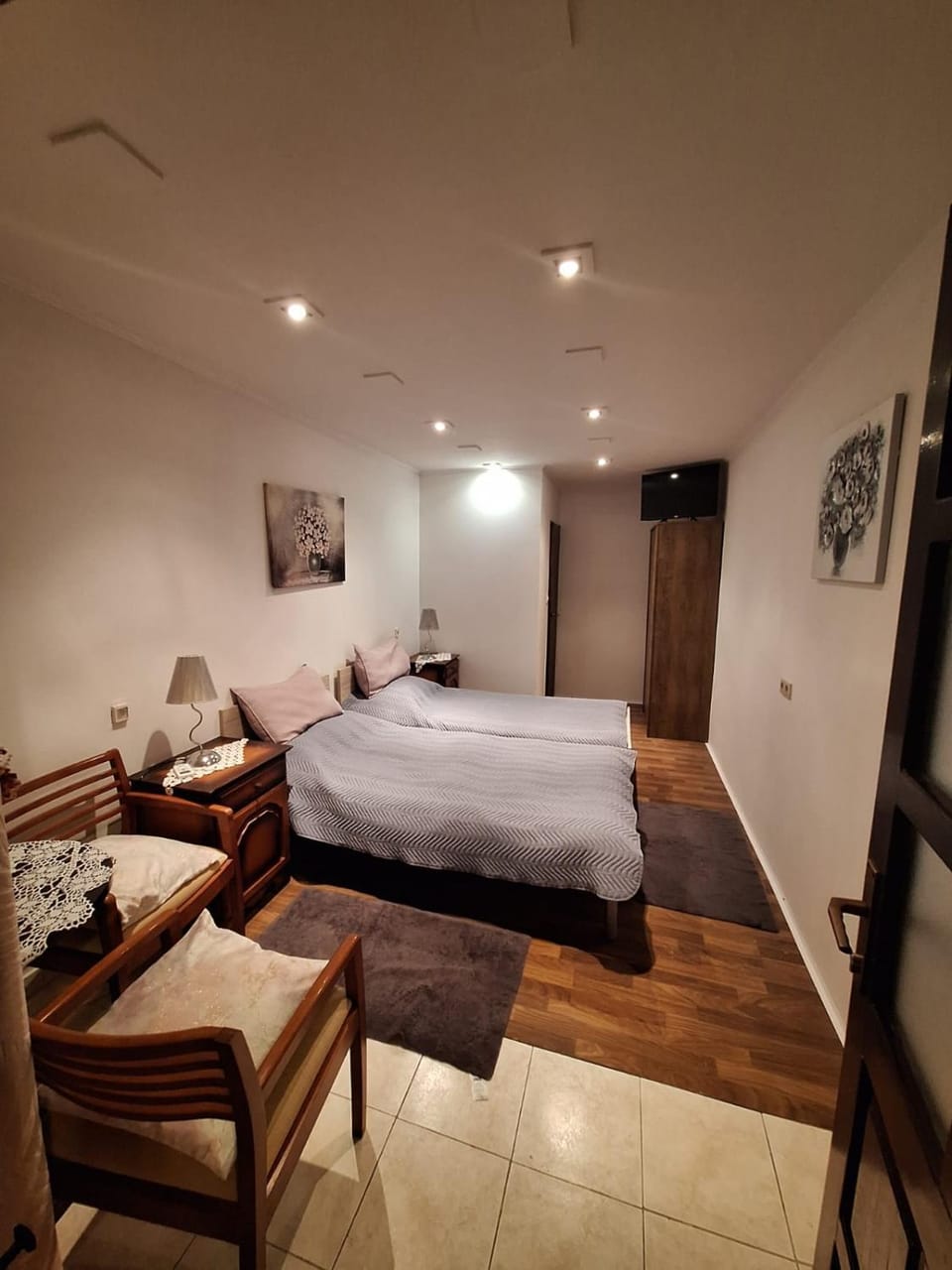 AMMA rooms Bed and Breakfast in Dubrovnik-Neretva County
