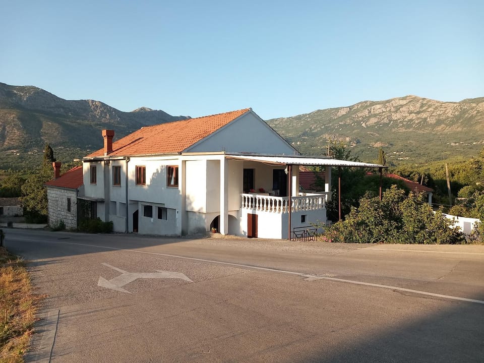 AMMA rooms Bed and Breakfast in Dubrovnik-Neretva County