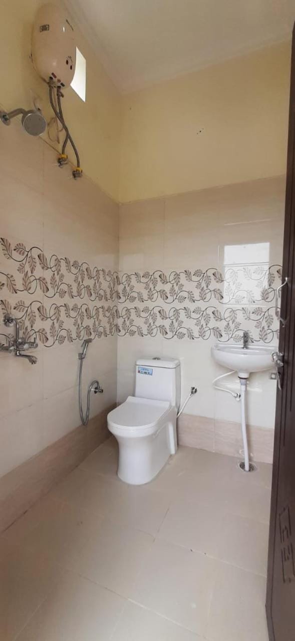 Toilet, Bathroom