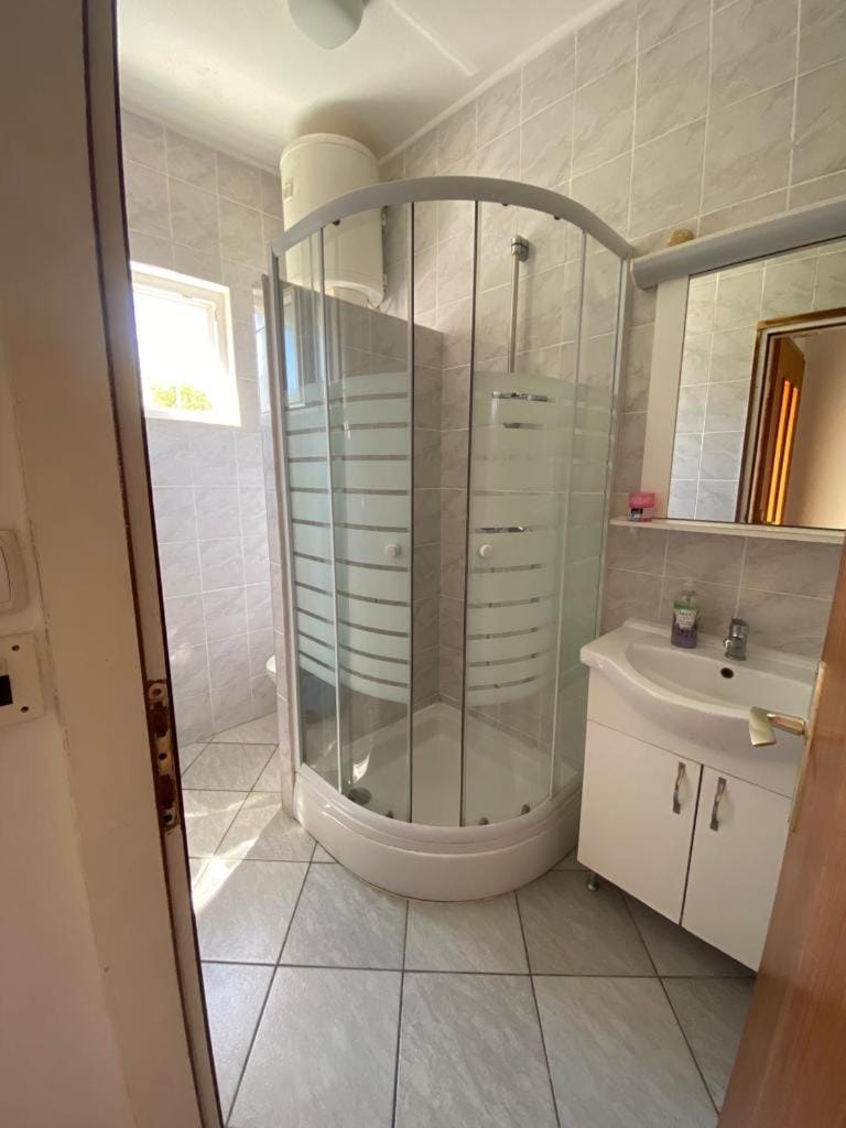 Tihi apartman Apartment in Šibenik-Knin County, Croatia
