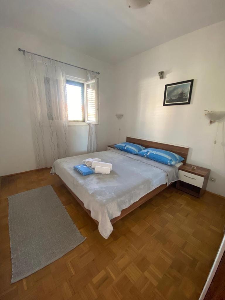 Tihi apartman Apartment in Šibenik-Knin County, Croatia
