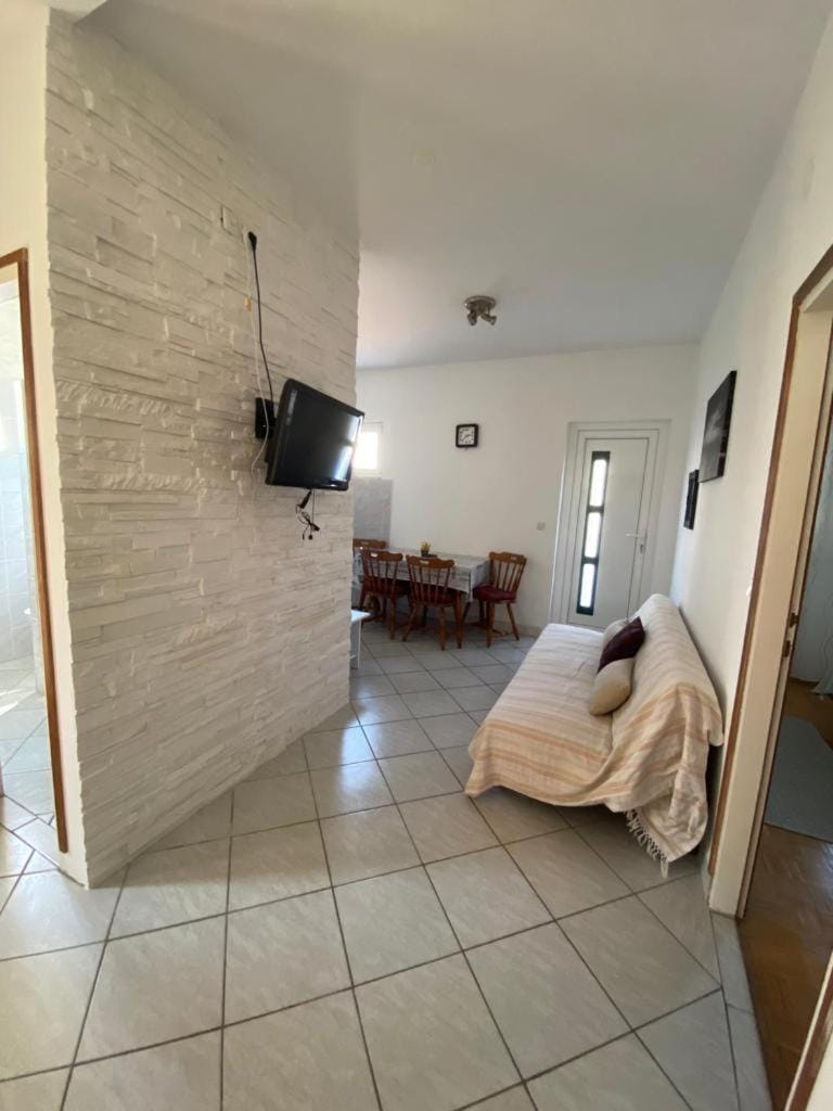 Tihi apartman Apartment in Šibenik-Knin County, Croatia