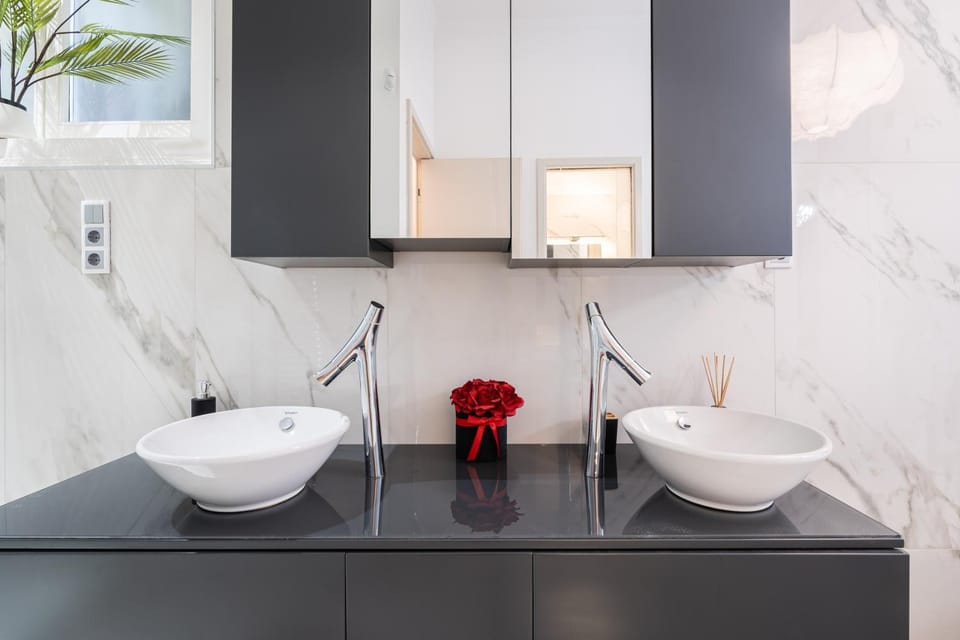 4 bedrooms apartment at Fashion street Apartment in Budapest