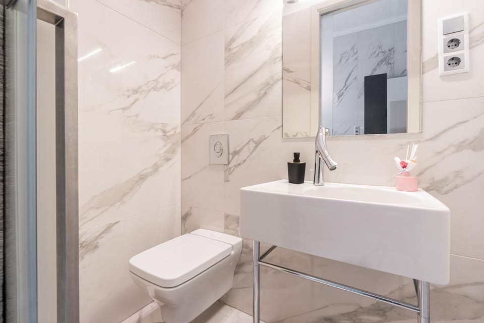 4 bedrooms apartment at Fashion street Apartment in Budapest