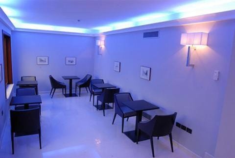 Lounge or bar