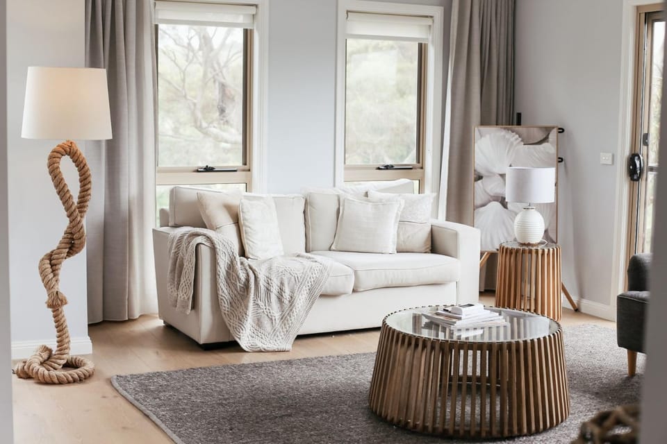 Hav Hus - Late Checkout House in Inverloch