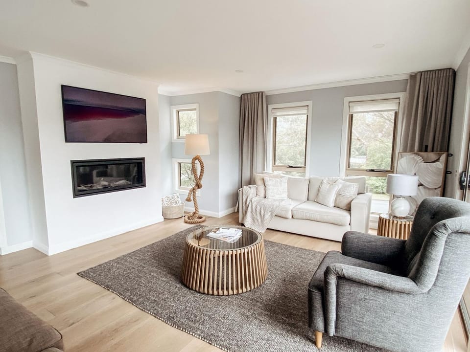 Hav Hus - Late Checkout House in Inverloch
