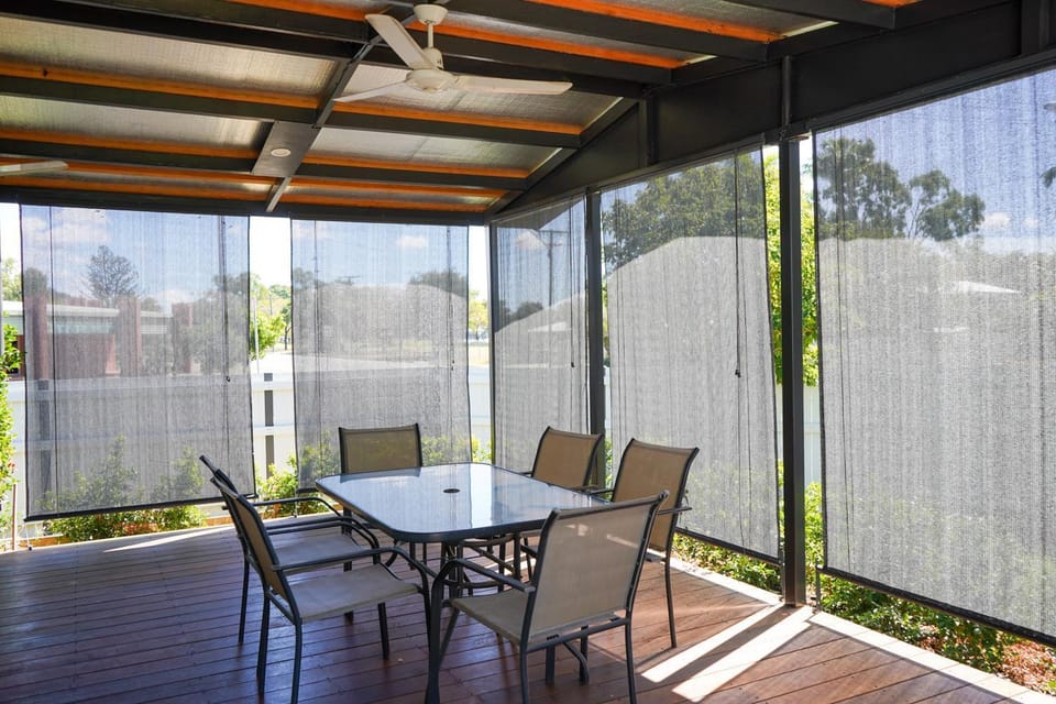 Mooney St Manor Apartment in Queensland