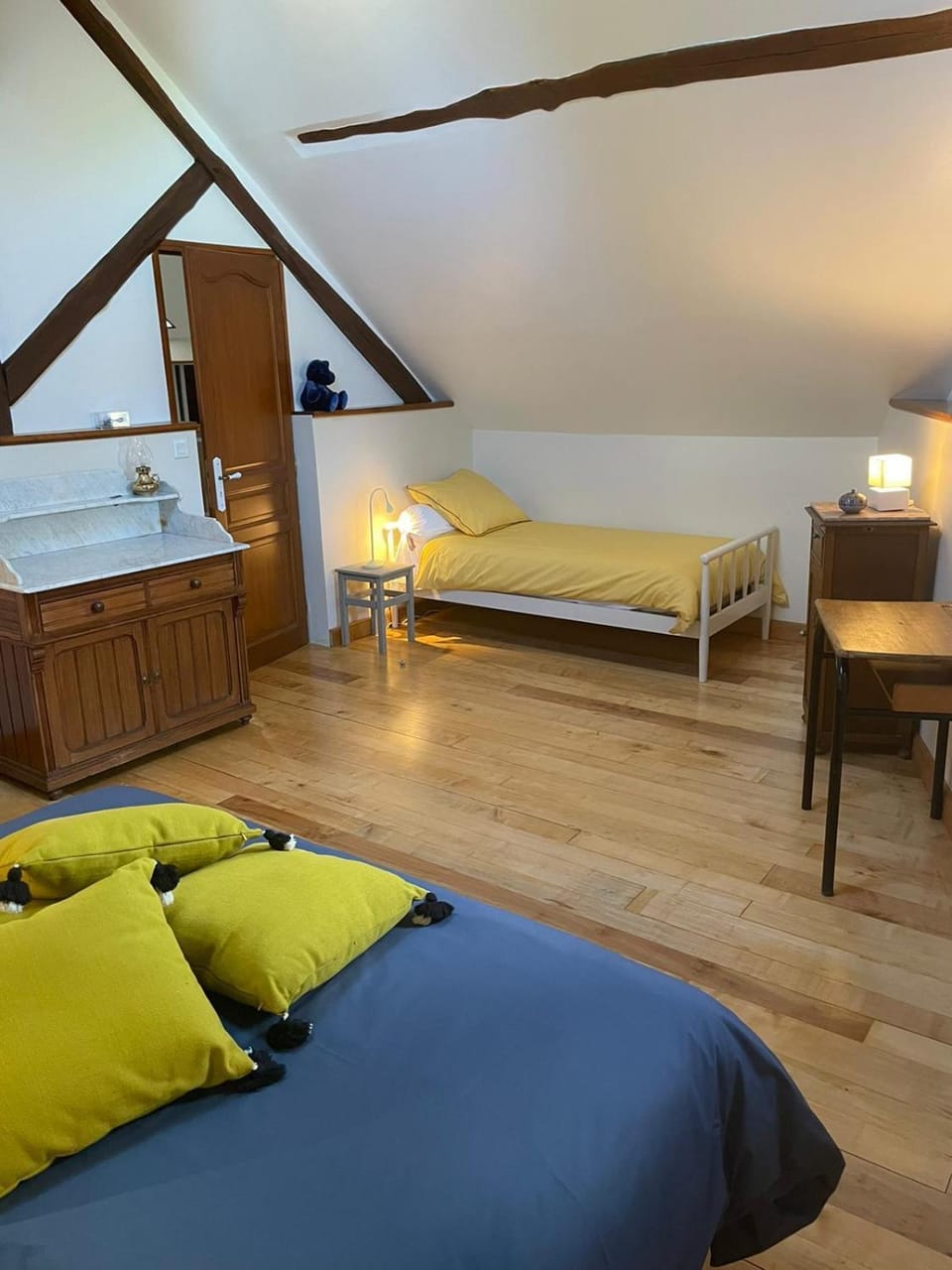 Le Logis Du Regisseur Bed and Breakfast in Bourgogne-Franche-Comté