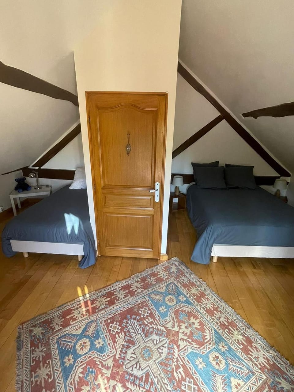 Le Logis Du Regisseur Bed and Breakfast in Bourgogne-Franche-Comté