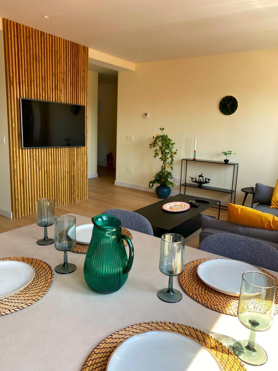 SUITE PLAYA GIJON CENTRO, apartamento nuevo, 4 huéspedes VUT-3622-AS Apartment in Gijón