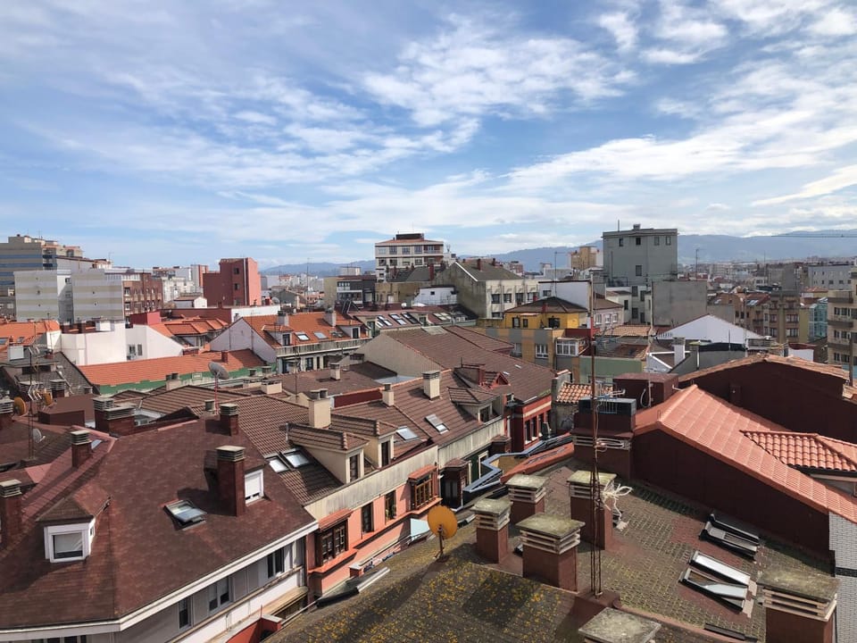 SUITE PLAYA GIJON CENTRO, apartamento nuevo, 4 huéspedes VUT-3622-AS Apartment in Gijón