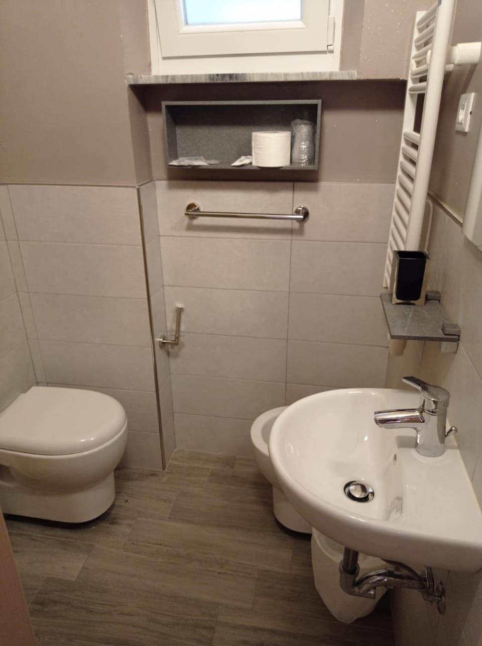 Albergo Villa Miraggio Hotel in Rimini