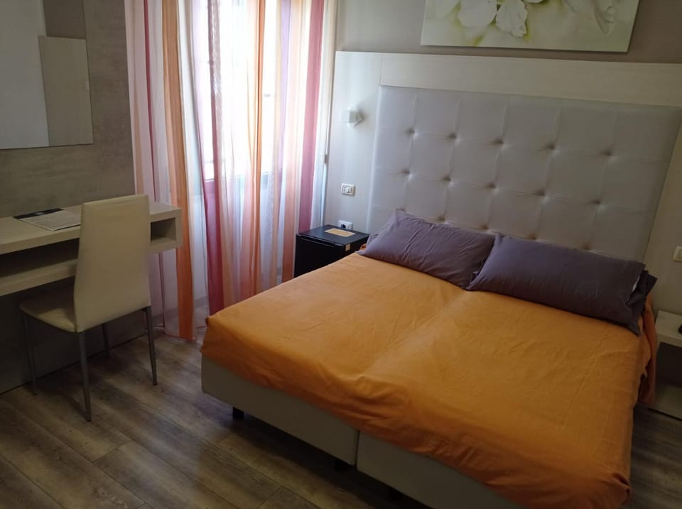 Albergo Villa Miraggio Hotel in Rimini
