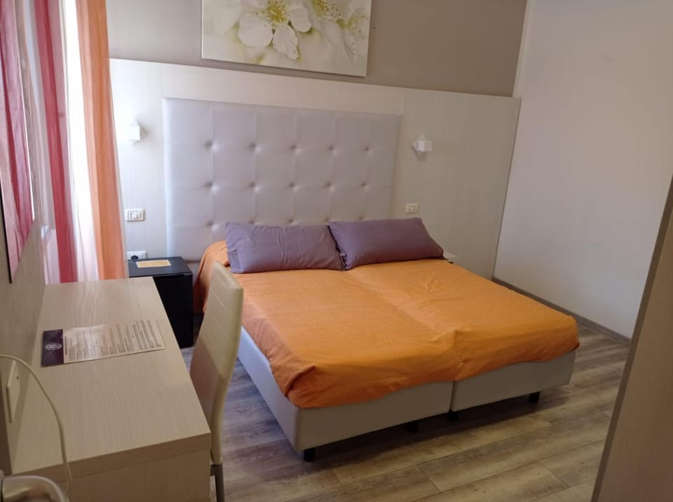Albergo Villa Miraggio Hotel in Rimini