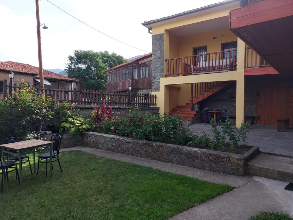 Traditional Guesthouse Vrigiis Bed and Breakfast in North Macedonia