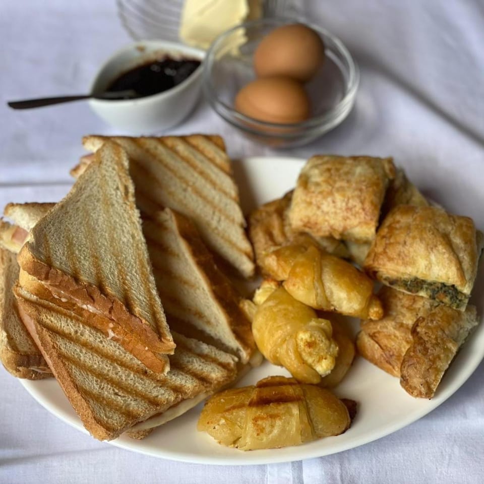 Traditional Guesthouse Vrigiis Bed and Breakfast in North Macedonia