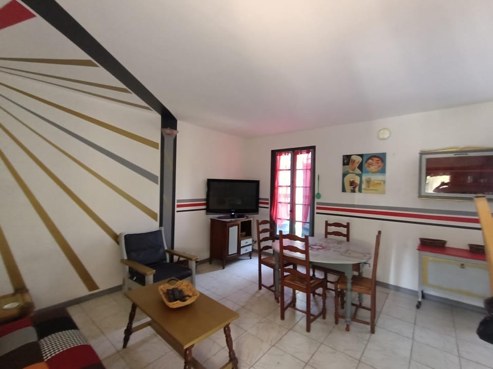 location saisonnière curiste Apartment in Occitanie