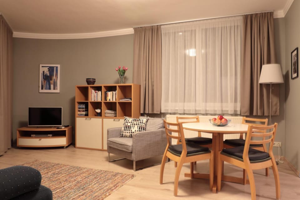 Vita Apartmanok Apartment in Hévíz