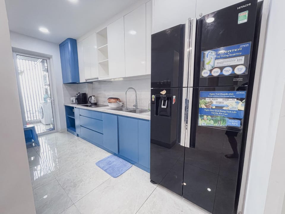 SUNRISE CITY APARTMENT DISTRICT 7 HCM, 3 BEDROOMS Apartment in Ho Chi Minh City