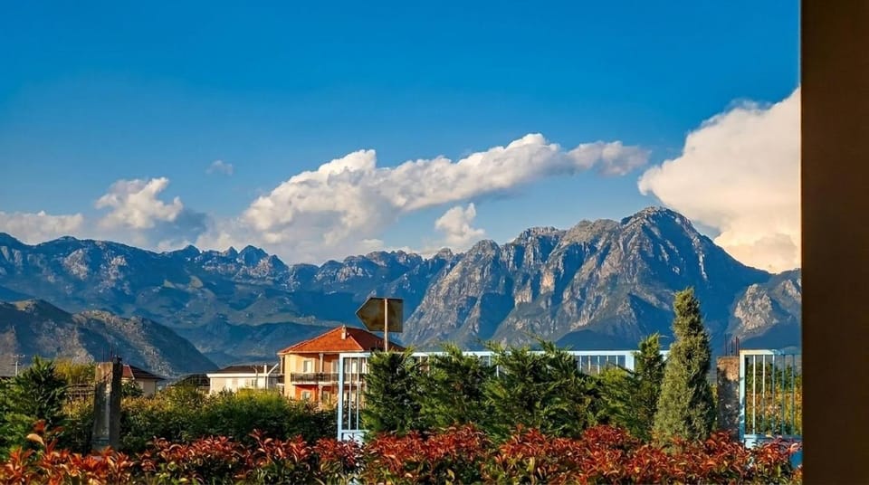 Ballkan Bed and Breakfast in Montenegro