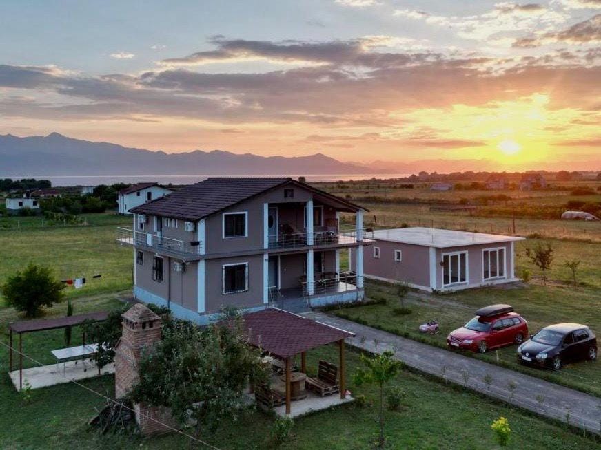 Ballkan Bed and Breakfast in Montenegro