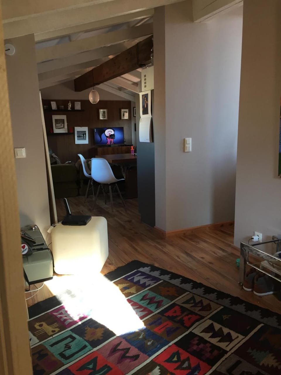 TV and multimedia