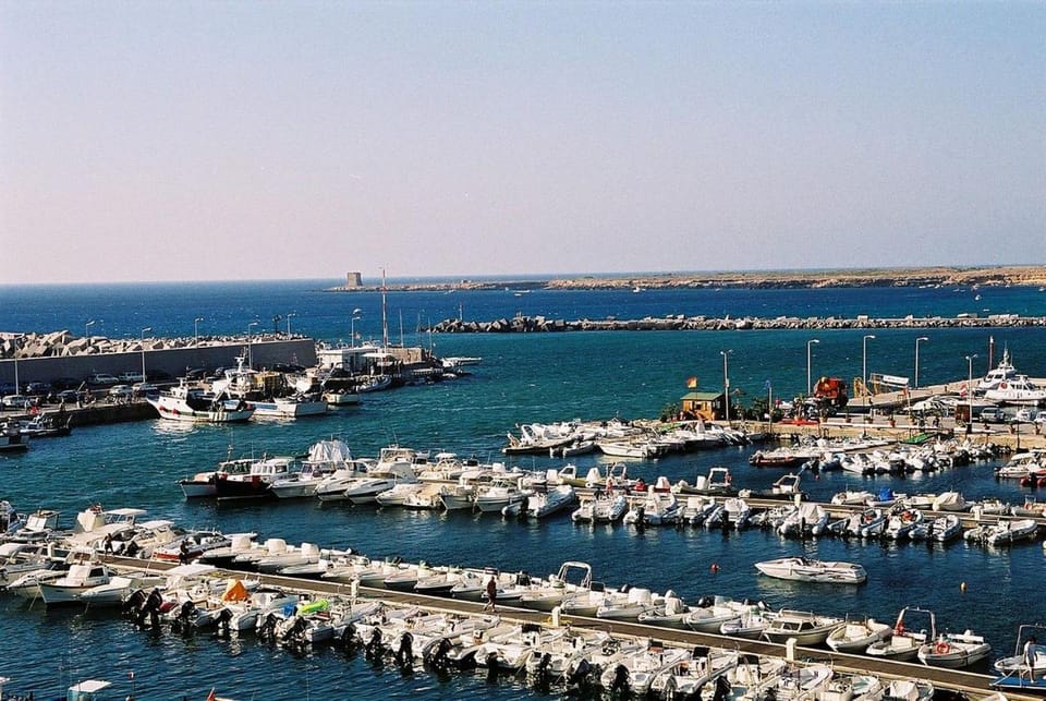 Centro Terrasini 10 min Aeroporto 5 min mare Apartment in Terrasini