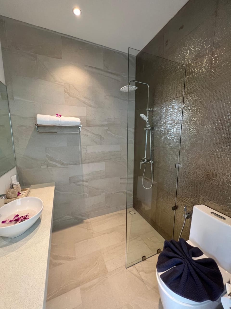 AURA GARDEN 2, pool & garden villa, Choengmon 500m Villa in Ko Samui