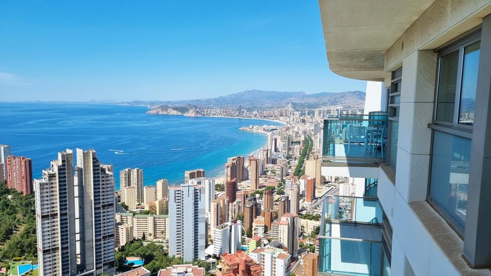 City view