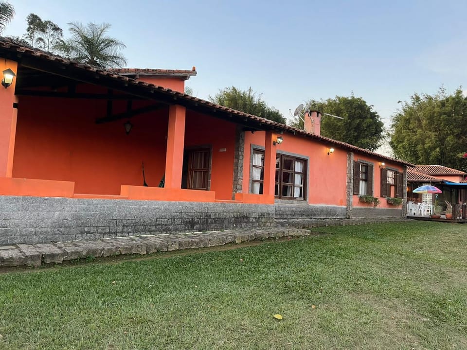 Property building, Facade/entrance, Garden