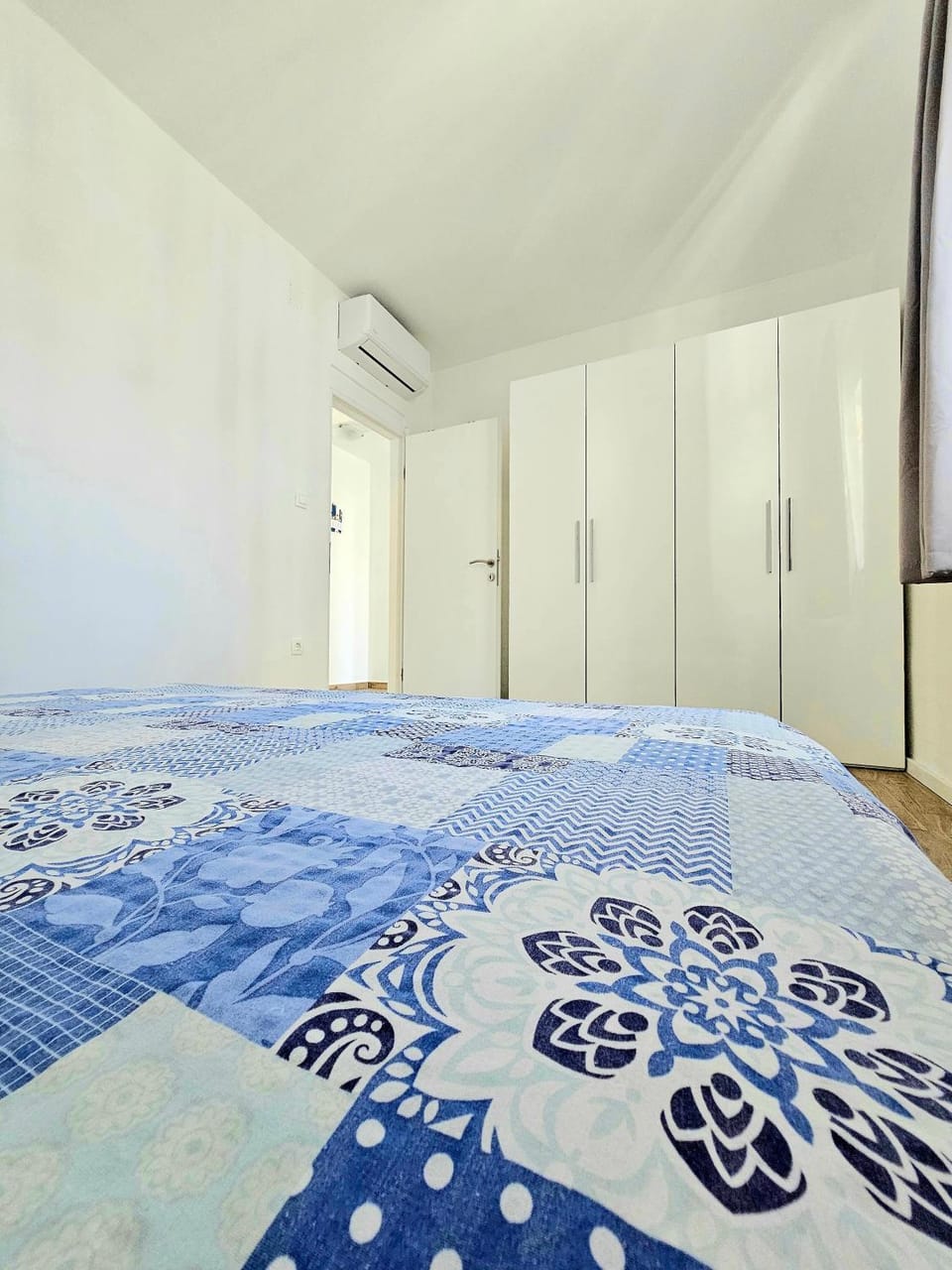 Bepo Apartment in Zadar