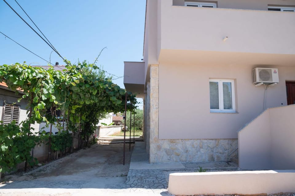 Bepo Apartment in Zadar