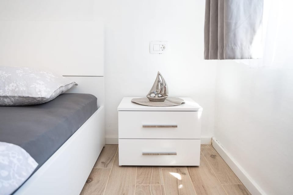 Bepo Apartment in Zadar