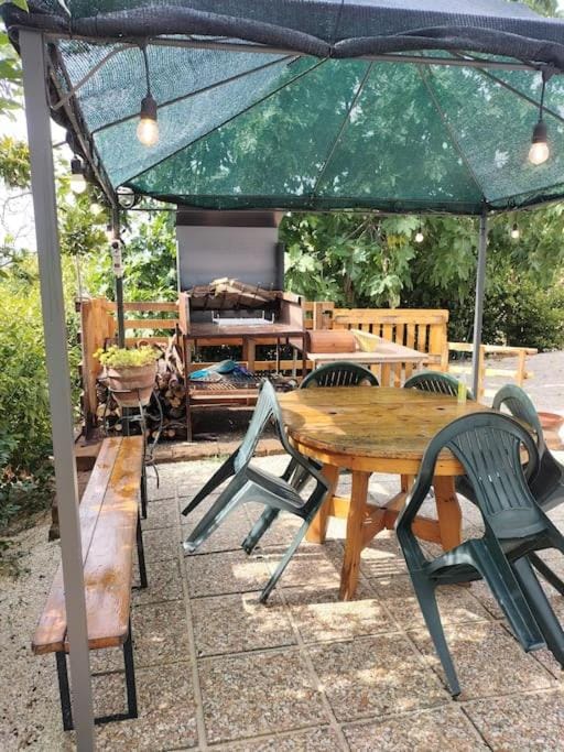 villa marcella casa vacanza House in Marche