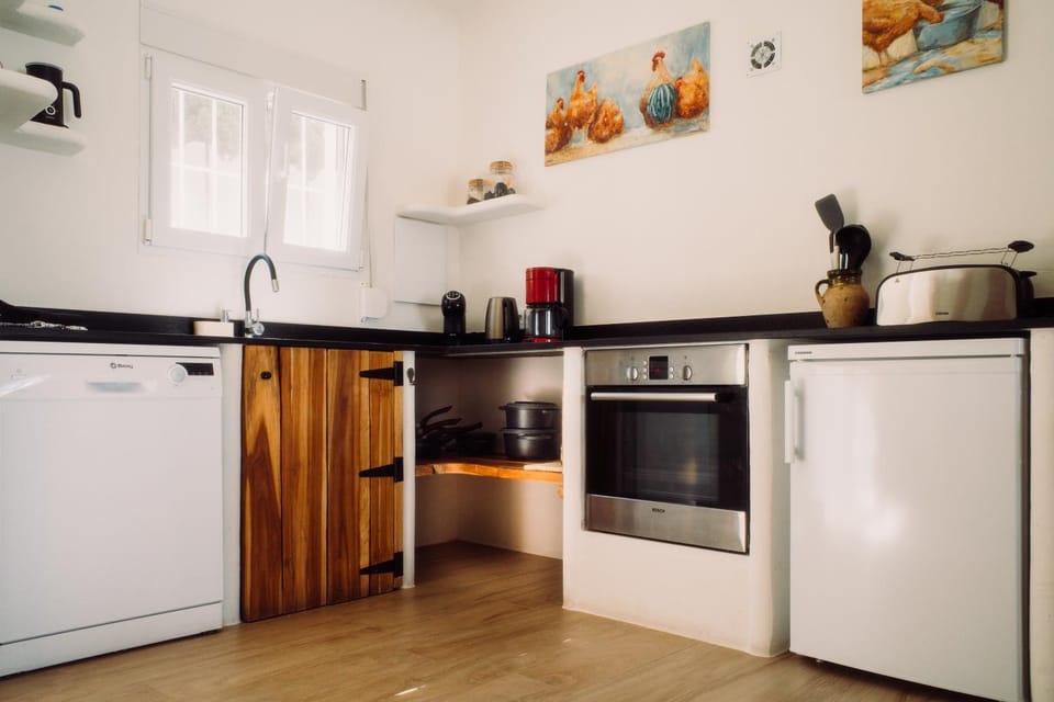 Kitchen or kitchenette, kitchen, kitchen