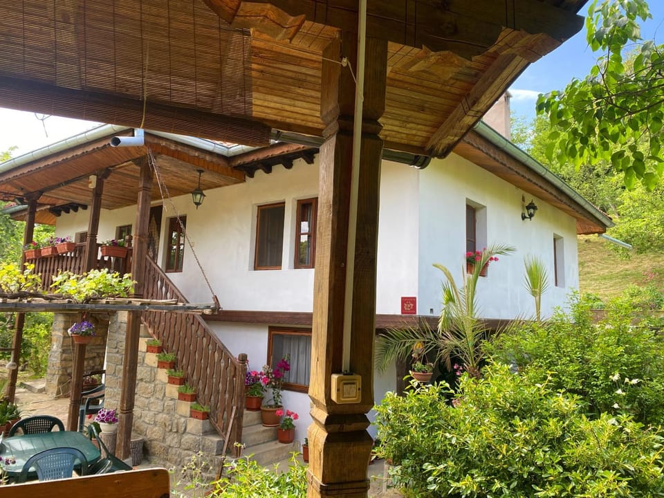 Вила Любима House in Veliko Tarnovo Province, Bulgaria