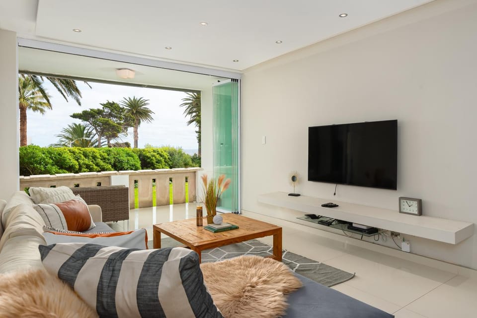 Sonnekus 5 Apartment in Camps Bay